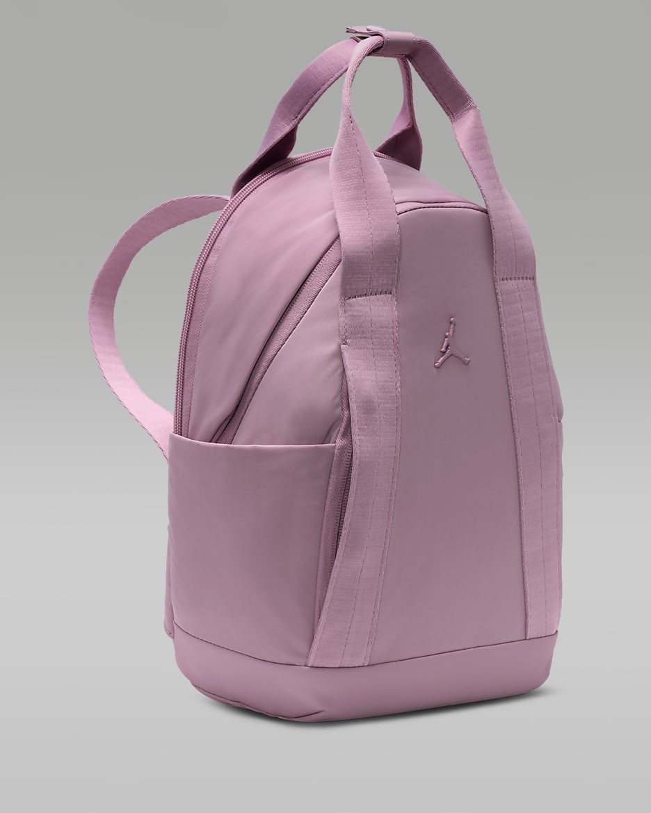 Jordan Alpha Mini Backpack 9L